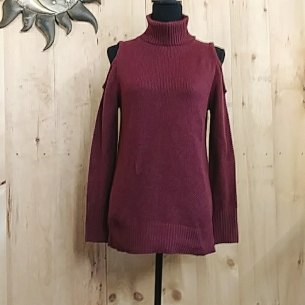 Turtle neck Sweater